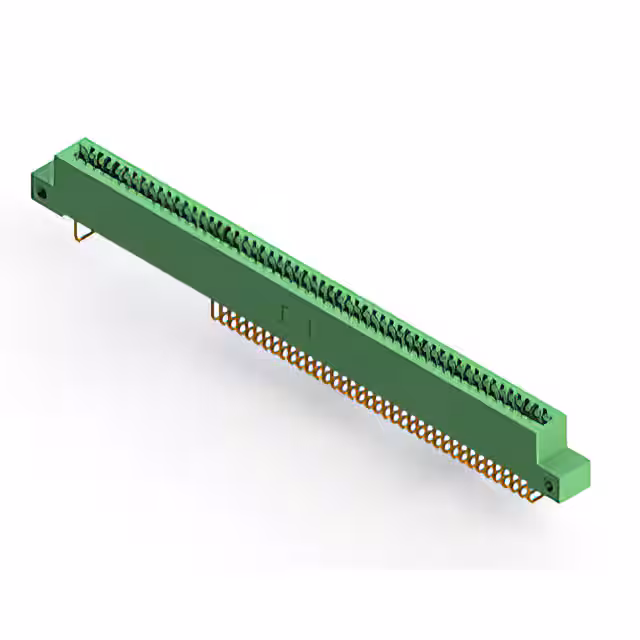 842-054-558-112 EDAC Inc.  Edgeboard Connectors